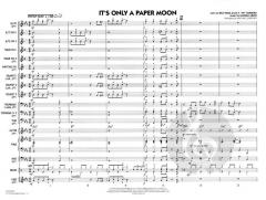 It's Only A Paper Moon 