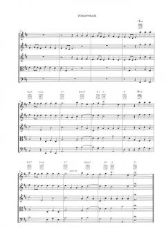 Wassermusik (Georg Friedrich Händel) 