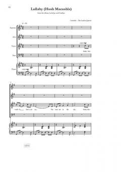 Cantabile (The London Quartet) 
