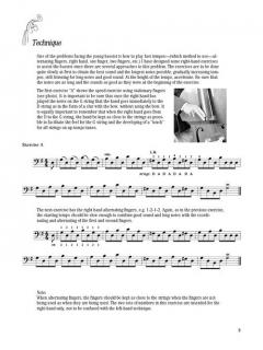 Ron Carter Building Jazz Bass Lines (Ron Carter) 