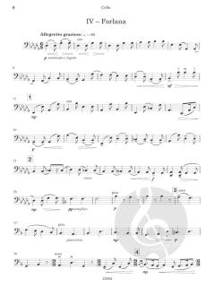 Fünf Bagatellen (Gerald Finzi) 