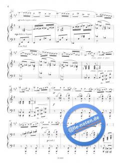 Rimski-Korsakov Fantasie von Alexander Rosenblatt 