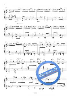 Bumble-Bee-Bop von Alexander Rosenblatt 
