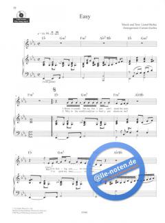 Sing Love Ballads 