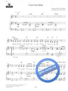 Sing Love Ballads 