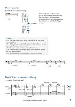 Junior Band 2 