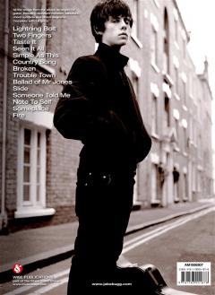 Jake Bugg 