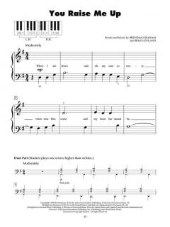 Hallelujah And Other Songs Of Inspiration 