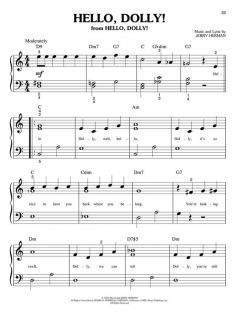 Broadway Classics 