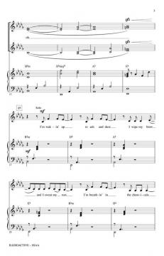 Radioactive von Imagine Dragons (Download) 