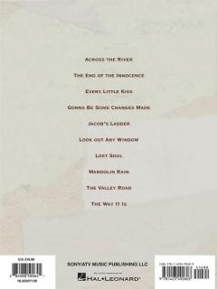 Best of Bruce Hornsby & the Range von B. Hornsby 