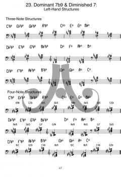 Chords In Motion von Andy LaVerne 