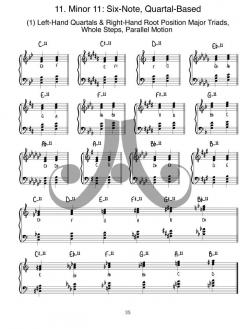 Chords In Motion von Andy LaVerne 