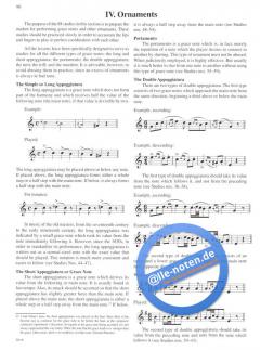 Complete Conservatory Method von Jean Baptiste Arban 