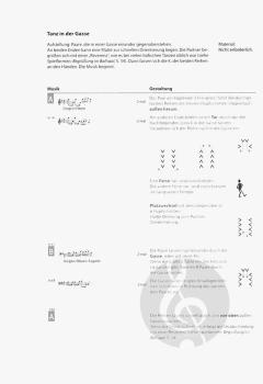 Spiel und Tanz zu klassischer Musik von Renate Fischer 