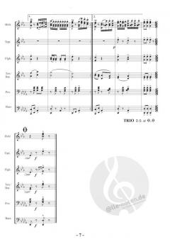 Der Strohwitwer (Polka) / Gucku-Rucku-Ku (Polka) 