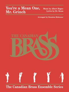 You're A Mean One, Mr. Grinch (Albert Hague) 