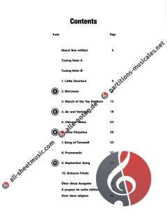 Super Solos von Philip Sparke 