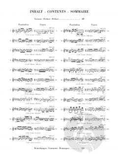 Das Wohltemperierte Klavier Teil 1 von Johann Sebastian Bach im Alle Noten Shop kaufen - HN9014