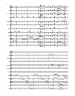 Symphonien III von Ludwig van Beethoven 