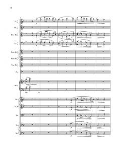 Klavierkonzert Nr. 2 B-dur op. 83 von Johannes Brahms 