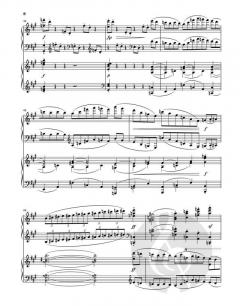 Symphonie Nr. 3 F-Dur op. 90 von Johannes Brahms 