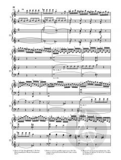 Klavierkonzert Nr. 25 C-dur KV 503 von Wolfgang Amadeus Mozart im Alle Noten Shop kaufen