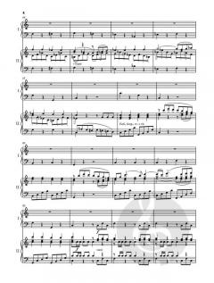 Klavierkonzert Nr. 25 C-dur KV 503 von Wolfgang Amadeus Mozart im Alle Noten Shop kaufen