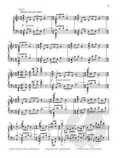 Corelli-Variationen op. 42 von Sergei Rachmaninow 