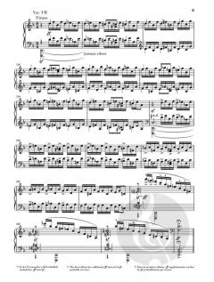 Corelli-Variationen op. 42 von Sergei Rachmaninow 
