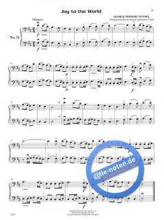 Compatible Christmas Duets For Strings 