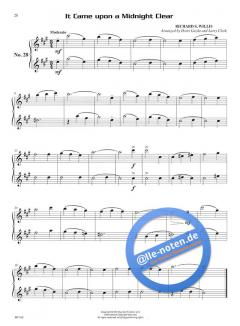 Compatible Christmas Duets for Winds 