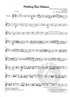 Pop for Strings 1 