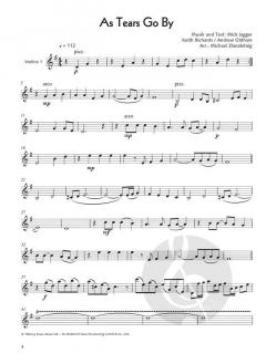 Pop for Strings 1 