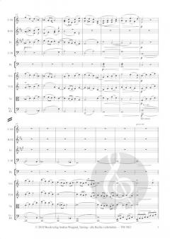 Hänsel und Gretel von Engelbert Humperdinck 