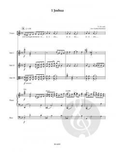 Combocom: Spirituals (Download) 