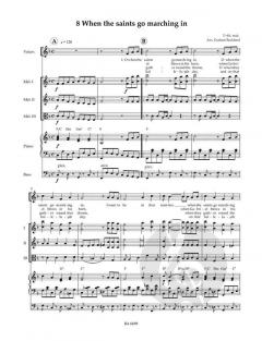 Combocom: Spirituals (Download) 