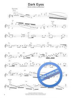 Violin Play-Along Vol. 36: Hot Jazz im Alle Noten Shop kaufen