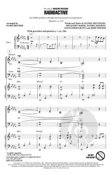 Radioactive von Imagine Dragons (Download) 