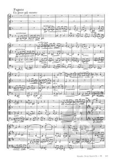 Complete String Quartets von Alexander Borodin 