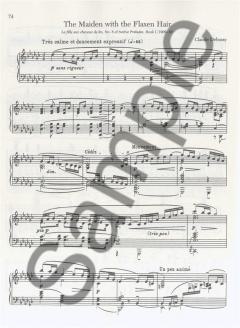 Best-Loved Piano Classics 