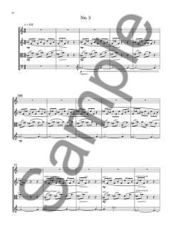 Diacritical Marks - Score & Parts von Nico Muhly (Download) 