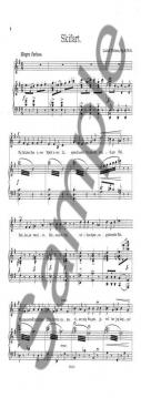 Skaersommerduft Op. 4 Nr. 4 von Ludolf Nielsen 