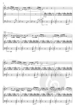 Bolero - Direktion (Maurice Ravel) 