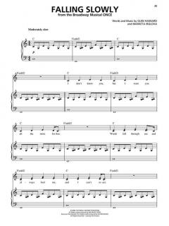 Broadway Hits 