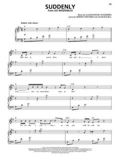 Broadway Hits 