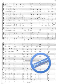 Geistliche Chor-Music SWV 381.397 (Heinrich Schütz) 