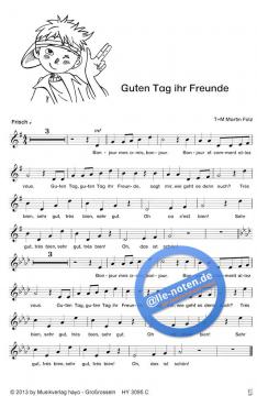 Zugvögel von Martin Folz 