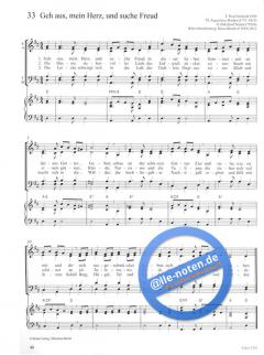 Weitersingen! 