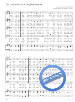 Weitersingen! 